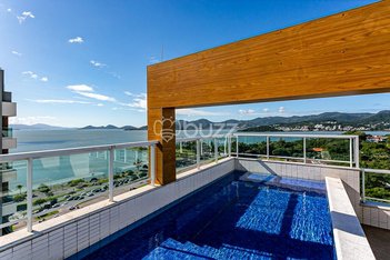 apartment em Paulo Zimmer, Agronômica - Florianópolis - SC