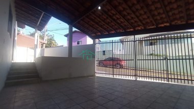 house em Rua Andirá, Jardim das Indústrias - São José dos Campos - SP
