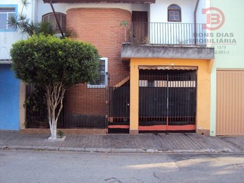 house em Rua Guanaés, Vila Granada - São Paulo - SP