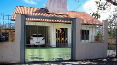 house em das Cerejeiras, Carvoeira - Florianópolis - SC