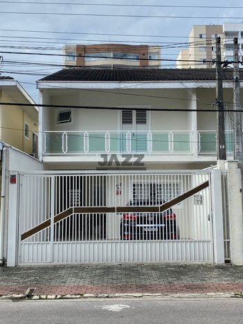 house em Rua Principado de Mônaco, Jardim América - São José dos Campos - SP