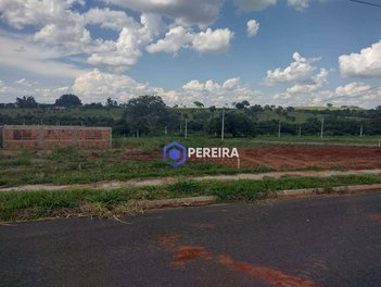 land_lot em Rua Meires Mouco Matarucco, Jardim Mastrocola Norte I - Votuporanga - SP