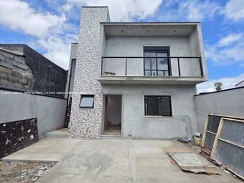 house em Avenida Shozo Sakai, Conjunto Residencial Cocuera - Mogi das Cruzes - SP