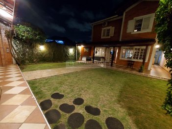 house em Rua da Prata, Jardim Petrópolis - São Paulo - SP