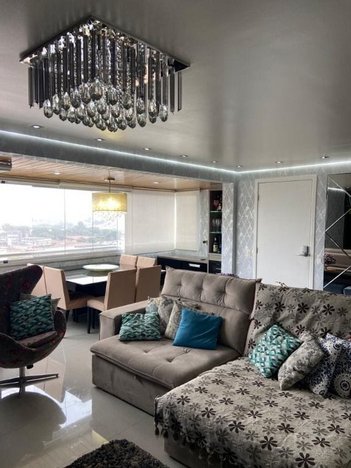 apartment em Rua Siqueira Campos, Centro - Santo André - SP
