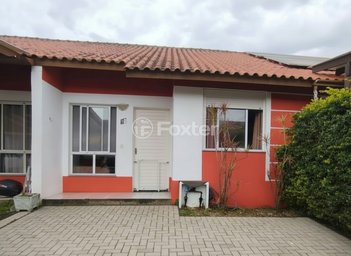 house em Avenida do Nazário, Olaria - Canoas - RS