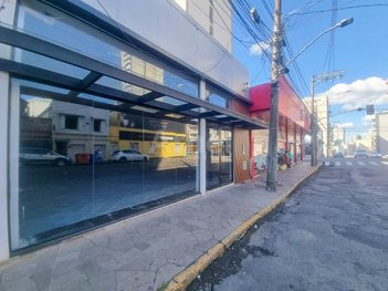 business em Rua Bento Gonçalves, Centro - Passo Fundo - RS