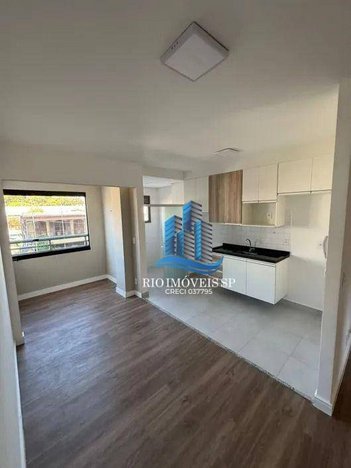 apartment em Rua Angatuba, Vila São Pedro - Santo André - SP