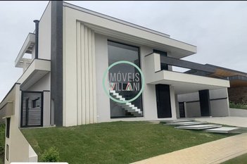 house em Rua Maria de Lourdes Stumpf, Condomínio Residencial Colinas do Paratehy - São José dos Campos - SP