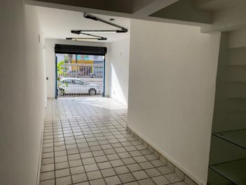 house em Avenida Indianópolis, Indianópolis - São Paulo - SP