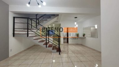 house em Rua Lúcio Alves, Parque Residencial Jaguari - Americana - SP