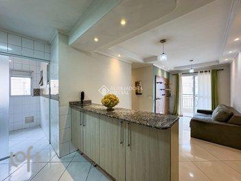 apartment em João Firmino, Assunção - São Bernardo do Campo - SP