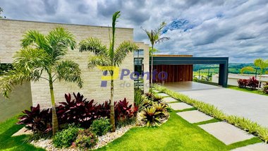 house em Rua Cinco, Mirante do Fidalgo - Lagoa Santa - MG