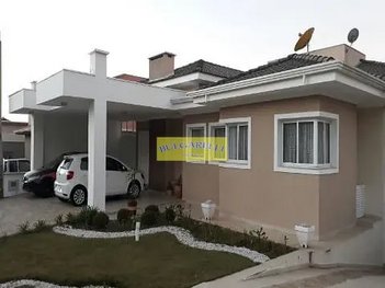 house em Rua José Fontebasso, Jardim Dona Donata - Jundiaí - SP