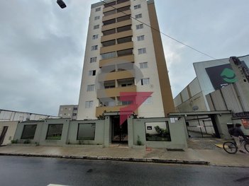 apartment em Rua Bahia, Jardim dos Estados - Taubaté - SP
