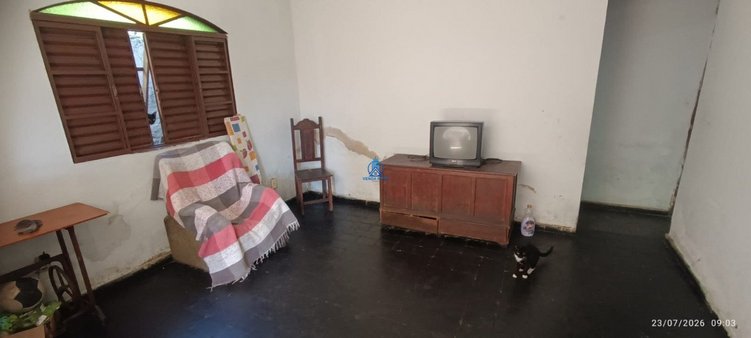Cômodo Condomínio