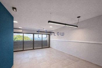 office em Rua Cerro Corá, Vila Romana - São Paulo - SP