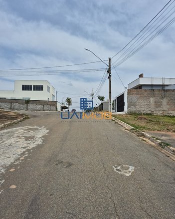 land_lot em Rua Tufi Cherem, Colinas da Serra III - Lavras - MG