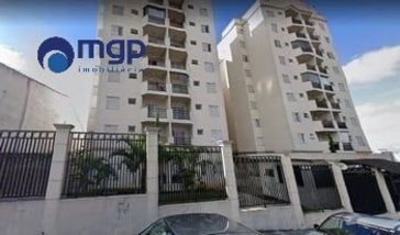 apartment em Rua Edgar, Vila Leonor - São Paulo - SP