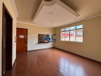 apartment em Avenida Miguel Perrela, Castelo - Belo Horizonte - MG