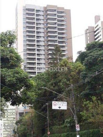 apartment em Arruda Alvim, Pinheiros - São Paulo - SP