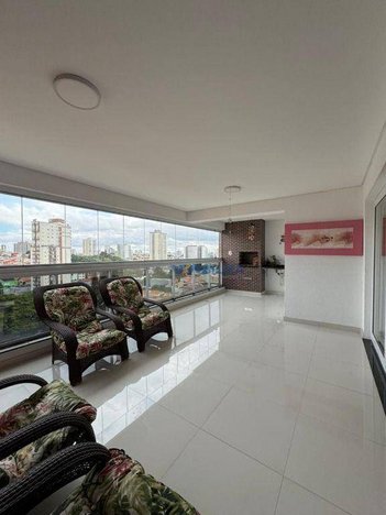 apartment em Travessa São Fidélis, Vila Rosália - Guarulhos - SP