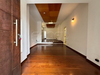 house em Rua José Rubens, Caxingui - São Paulo - SP