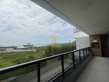 apartment em Servidão Domingos Serafim dos Santos, Ingleses do Rio Vermelho - Florianópolis - SC