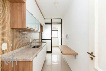 apartment em Jauaperi, Moema Pássaros - São Paulo - SP