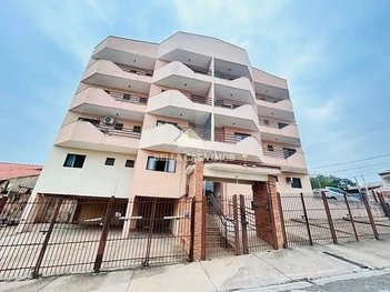 apartment em Avenida das Hortênsias, Jardim Simus - Sorocaba - SP