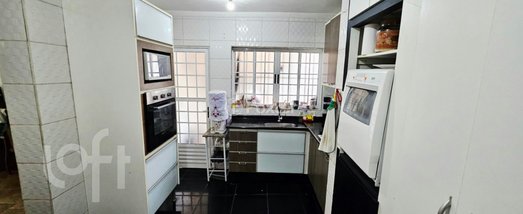 house em Rua Joaquim de Almeida Morais, Brasilândia - São Paulo - SP