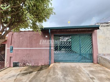 house em Rua João Benedito de Almeida, Jardim Piazza Di Roma II - Sorocaba - SP