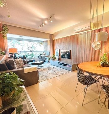 apartment em Avenida Campeche, Campeche - Florianópolis - SC