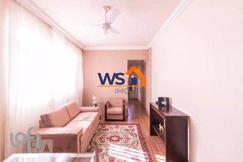 apartment em Cláudio, Prado - Belo Horizonte - MG
