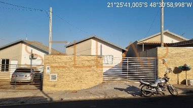 commercial_property em Rua Aparecido Donizete Rodrigues, Jardim Stracini - Taquaritinga - SP