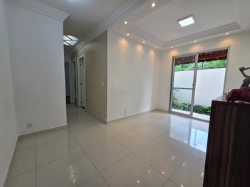 apartment em Avenida Vila Ema, Vila Ema - São Paulo - SP