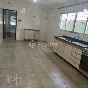 house em Rua Maria Helena, Piqueri - São Paulo - SP