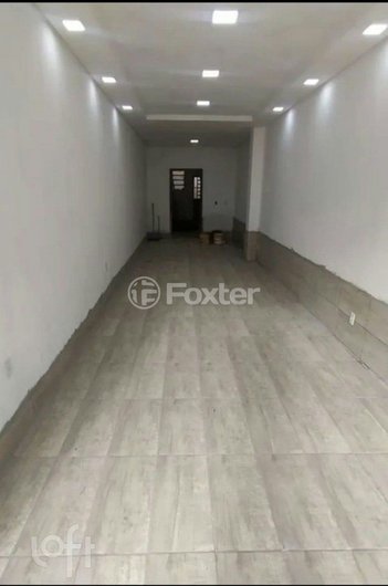 house em Avenida General Anápio Gomes, Vila Veranópolis - Cachoeirinha - RS