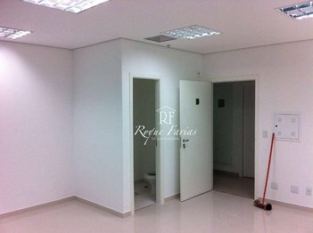 office em Avenida dos Autonomistas, Vila Yara - Osasco - SP