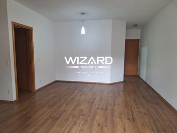 apartment em Avenida Marcos Penteado de Ulhôa Rodrigues, Tamboré - Santana de Parnaíba - SP