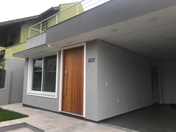 house em Azambuja Fortuna, Fião - São Leopoldo - RS