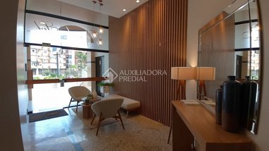 apartment em Avenida Carlos Barbosa, Torres - Torres - RS