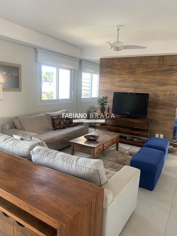 apartment em Avenida Guatambu, Centro - Xangri-Lá - RS