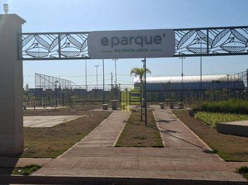 land_lot em Avenida Doutor Nelson Pires de Albuquerque, Jardim Leste - São José do Rio Preto - SP