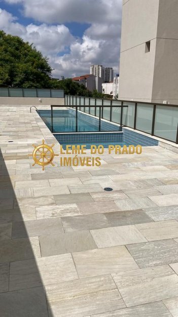 apartment em Rua Alemanha, Parque das Nações - Santo André - SP