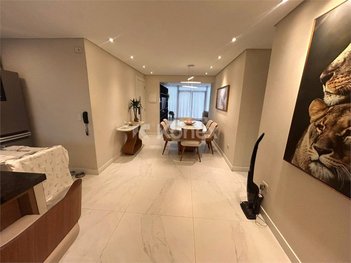 apartment em Rua Aluísio Azevedo, Santana - São Paulo - SP