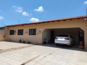 house em Rua Sertanópolis, Lindóia - Londrina - PR