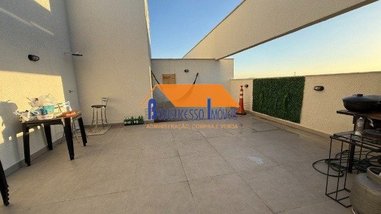 apartment em Rua Ipanema, Lagoinha Leblon (Venda Nova) - Belo Horizonte - MG