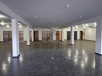 commercial_property em Avenida Francisco Prestes Maia, Centro - São Bernardo do Campo - SP