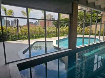 apartment em Rua Minerva, Perdizes - São Paulo - SP